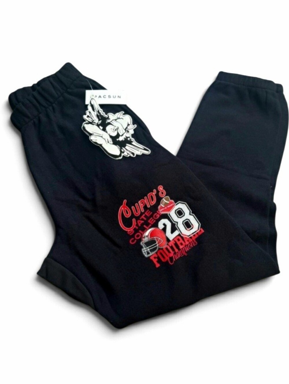 New Boys Lie Sweatpants